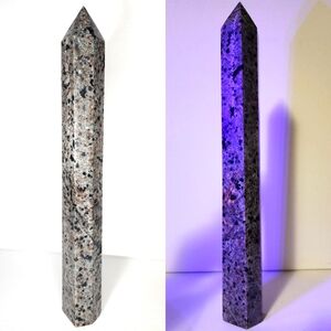 TALL Yooperlite Tower